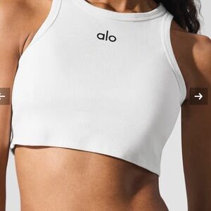 ALO yoga , Aspire tank